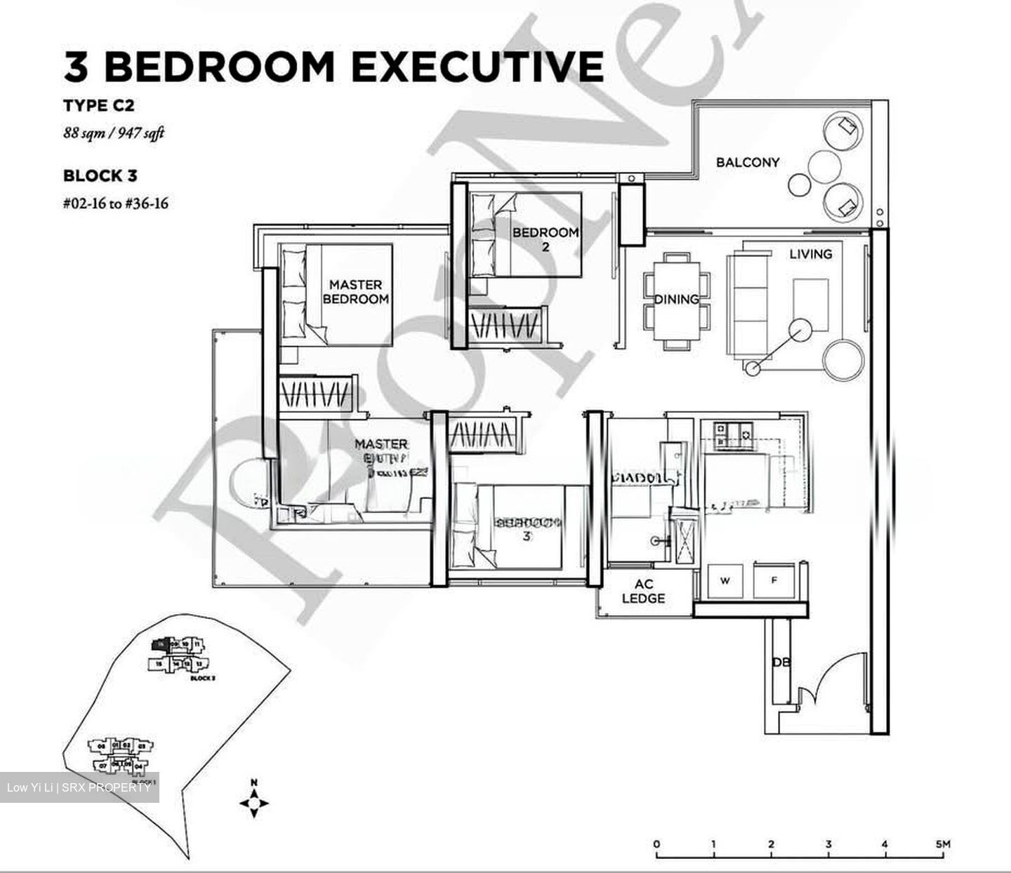 Gem Residences (D12), Condominium #599668991